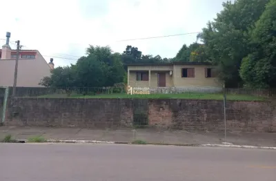 Casa de 03 dormitórios em excelente localização - tarumã - viamão rs