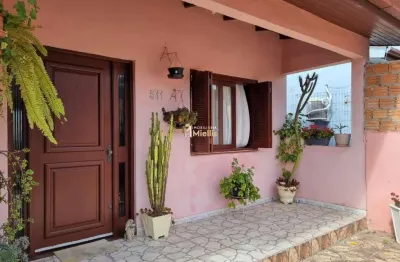 Casa com 1 quarto à venda na Rua São Miguel, 511, Cecília, Viamão