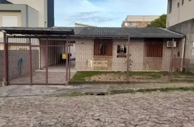 Casa com 2 quartos à venda na Rua Américo José Goulart, 39, Viamópolis, Viamão