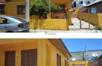 Excelente oportunidade!!! terreno com duas casas à venda - viamópolis