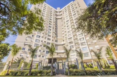 Apartamento com 2 quartos à venda na Rua dos Burgueses, 295, Partenon, Porto Alegre