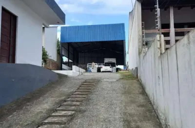 Casa comercial à venda no Santa Isabel, Viamão 