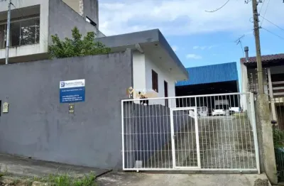 Casa comercial à venda na Rua Gênova, 50, Santa Isabel, Viamão