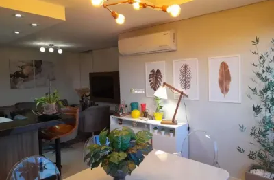 Apartamento com 3 quartos à venda no Cristo Redentor, Porto Alegre 