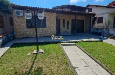 Casa com 3 quartos à venda na Rua Presidente Castelo Branco, 888, Fiuza, Viamão