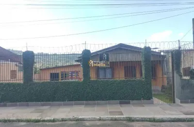 Casa com 2 quartos à venda na Rua Barão de Belém, 1250, Santa Isabel, Viamão