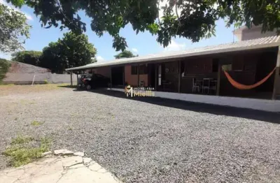 Casa com 4 quartos à venda na Avenida José Garibaldi, 1385, Centro, Viamão