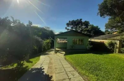 Casa com 6 quartos à venda na Rua Laura Ratbizar, 109, Cecília, Viamão