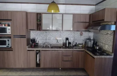 Casa com 4 quartos à venda na Vila Augusta, Viamão 