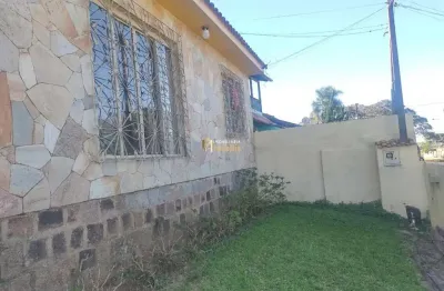 Casa com 3 quartos à venda na Rua São Miguel, 150, Cecília, Viamão