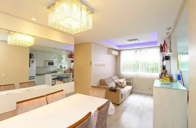 Excelente apartamento 03 dormitórios - cavalhada - porto alegre rs