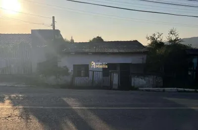 Casa com 2 quartos à venda na Avenida Plácido Mottin, 304, Cecília, Viamão