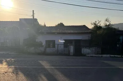 Casa com 2 quartos à venda em Cecília, Viamão 
