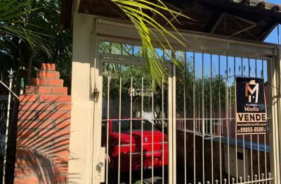 Casa com 2 quartos à venda na Rua dos Cunhas, 945, Fiuza, Viamão