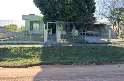 Casa com 3 quartos à venda na Rua Pedro A. Pires, 124, Jardim Krahe, Viamão