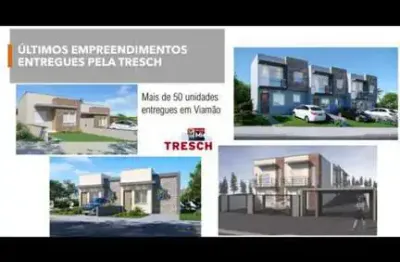 Casa com 3 quartos à venda no Centro, Viamão 