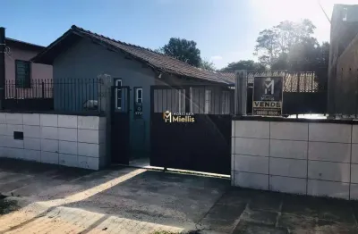 Casa com 5 quartos à venda na Rua Santa Gertrudes, 248, Santo Onofre, Viamão