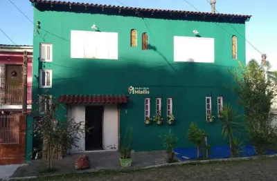 Casa com 4 quartos à venda na Rua Vinte e Um de Abril, 150, Esmeralda, Viamão