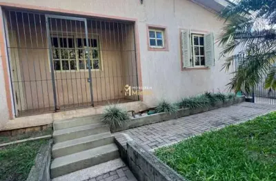 Casa com 3 quartos à venda na Rua do Salgueiro, 115, Tarumã, Viamão