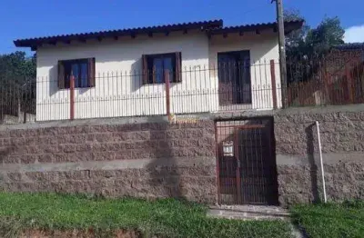 Casa com 3 quartos à venda na Rua Ernesto da Fontoura, 1118, Tarumã, Viamão