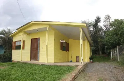 Terreno à venda no São Lucas, Viamão 