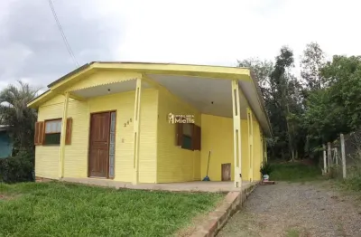 Terreno à venda na Rua A. J. Renner, 265/285, São Lucas, Viamão