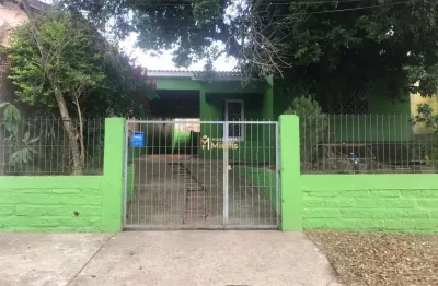 Casa com 3 quartos à venda na Rua Nazaré, 138, Esmeralda, Viamão