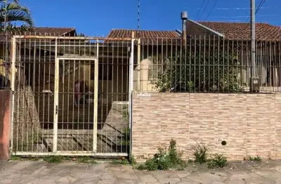 Casa com 2 quartos à venda no Santo Onofre, Viamão 