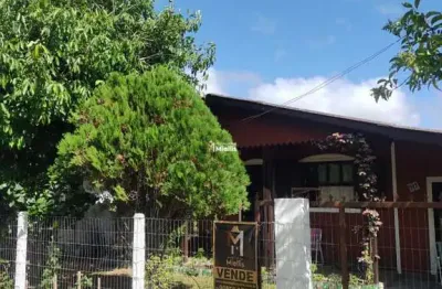 Casa com 3 quartos à venda em Itapuã, Viamão 
