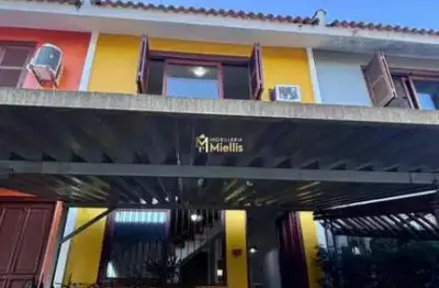 Casa com 2 quartos à venda na Rua Verona, 61, Santa Isabel, Viamão