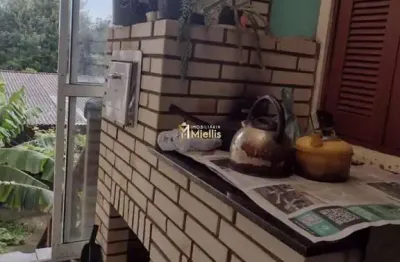 Casa com 2 quartos à venda na Rua Frei Caneca, 527, São Tomé, Viamão