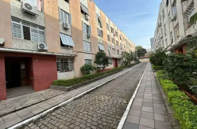 Apartamento com 3 quartos à venda no Medianeira, Porto Alegre 