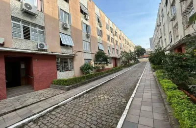 Apartamento com 3 quartos à venda na Rua Eurico Lara, 87, Medianeira, Porto Alegre
