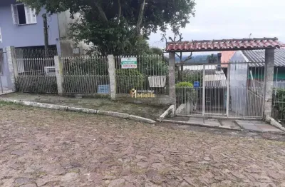 Casa com 3 quartos à venda na Rua Vinte e Um de Abril, 60, Esmeralda, Viamão