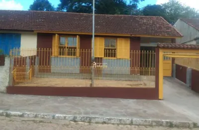 Casa com 2 quartos à venda na Rua Dois de Novembro, 977, Centro, Viamão