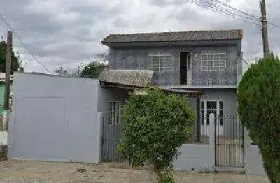 Casa com 5 quartos à venda no São Tomé, Viamão 