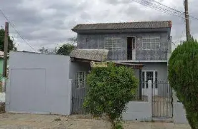 Casa com 5 quartos à venda na Rua Herval do Oeste, 92, São Tomé, Viamão