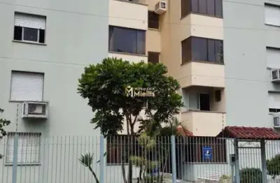 Apartamento com 2 quartos à venda na Rua Norberto Jung, 130, Sarandi, Porto Alegre