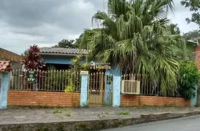 Casa com 2 quartos à venda na Rua Guararapes, 131, Cecília, Viamão