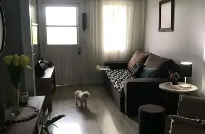 Casa com 2 quartos à venda no Martinica, Viamão 