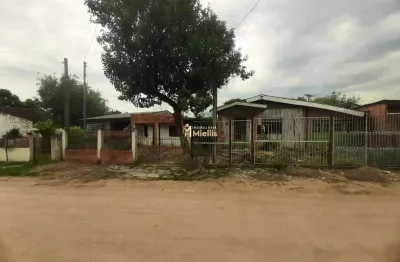 Casa com 5 quartos à venda na Rua Santa Rosa, 47, Cecília, Viamão