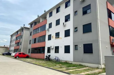 Apartamento ed. residencial santa clara i - santa fé - gravataí rs