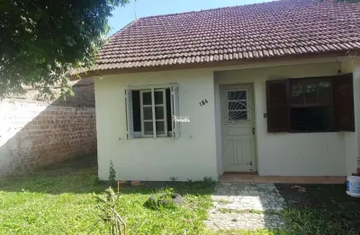 Casa com 2 quartos à venda no Santo Onofre, Viamão 