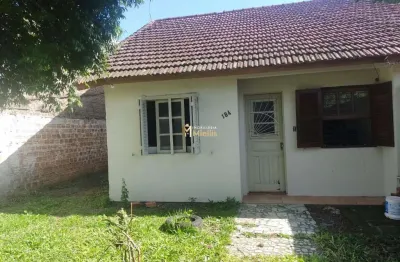 Casa com 2 quartos à venda na Rua A, 184, Santo Onofre, Viamão