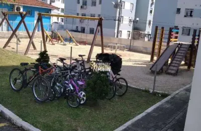 Apartamento com 2 quartos à venda na Estrada João de Oliveira Remião, 5400, Lomba do Pinheiro, Porto Alegre