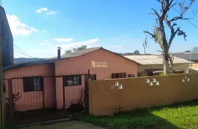 Casa com 3 quartos à venda na Rua Doze de Outubro, 474, Santo Onofre, Viamão