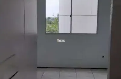 Apartamento com 2 quartos à venda no Santos Dumont, São Leopoldo 