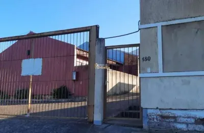 Casa com 2 quartos à venda na Rua Vivendas São Tomé, 180, Martinica, Viamão