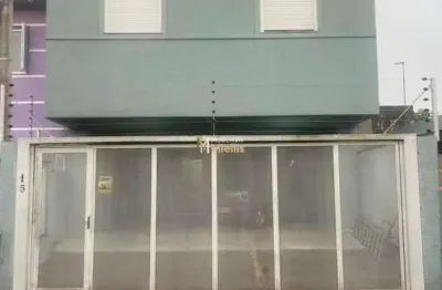 Apartamento com 1 quarto à venda no Jardim Algarve, Alvorada 