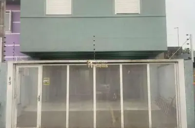 Apartamento com 1 quarto à venda na Rua Biguás, 15, Jardim Algarve, Alvorada